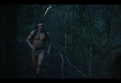 Max Parker nude and gay sex scenes