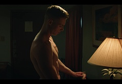 Max Parker nude and gay sex scenes
