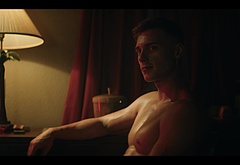 Max Parker nude and gay sex scenes