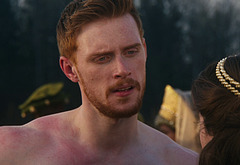Max Parker nude and gay sex scenes