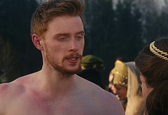 Max Parker nude and gay sex scenes