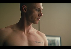 Max Parker nude and gay sex scenes
