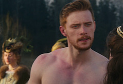 Max Parker nude and gay sex scenes