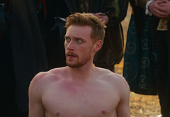 Max Parker nude and gay sex scenes