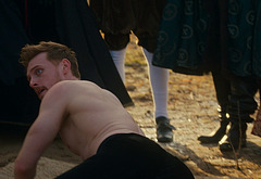 Max Parker nude and gay sex scenes