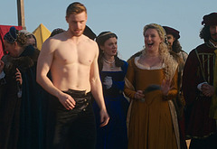 Max Parker nude and gay sex scenes