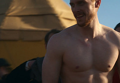 Max Parker nude and gay sex scenes