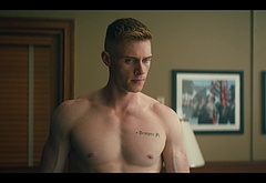 Max Parker nude and gay sex scenes