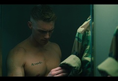 Max Parker nude and gay sex scenes