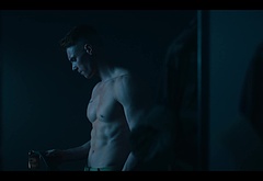 Max Parker nude and gay sex scenes