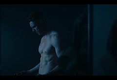 Max Parker nude and gay sex scenes