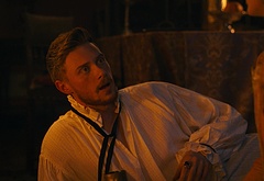 Max Parker nude and gay sex scenes