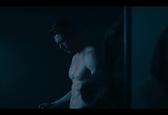 Max Parker nude and gay sex scenes
