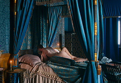 Max Parker nude and gay sex scenes