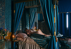 Max Parker nude and gay sex scenes