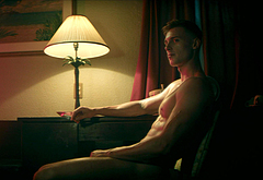 Max Parker nude and gay sex scenes