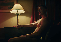 Max Parker nude and gay sex scenes