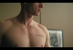 Max Parker nude and gay sex scenes