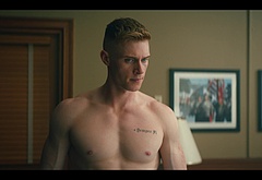 Max Parker nude and gay sex scenes