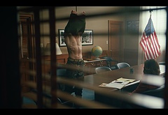Max Parker nude and gay sex scenes