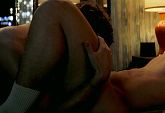 Connor Storrie nude and gay sex scenes