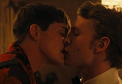 Connor Storrie nude and gay sex scenes