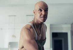 Mark Tallman nude and sex scenes
