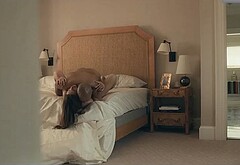 Mark Tallman nude and sex scenes