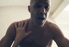 Mark Tallman nude and sex scenes