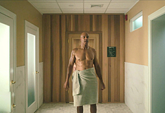 Mark Tallman nude and sex scenes