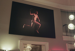 Mark Tallman nude and sex scenes