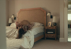 Mark Tallman nude and sex scenes