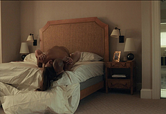 Mark Tallman nude and sex scenes