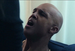 Mark Tallman nude and sex scenes