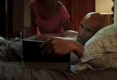 Mark Tallman nude and sex scenes