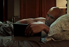 Mark Tallman nude and sex scenes