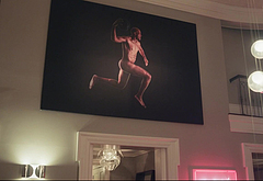 Mark Tallman nude and sex scenes