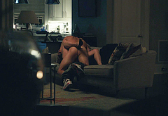 Mark Tallman nude and sex scenes