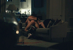 Mark Tallman nude and sex scenes