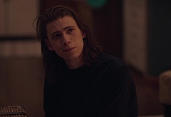 Owen Teague nude and nsfw movie scenes