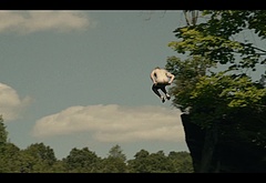 Owen Teague nude and nsfw movie scenes