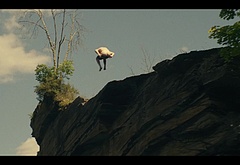 Owen Teague nude and nsfw movie scenes