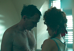 Paul Bettany nude in Amadeus
