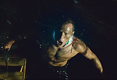 Paul Bettany nude and underwear scenes