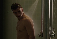 Andrew W Walker nude and sex scenes