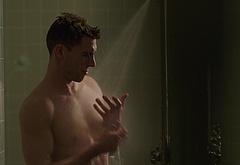 Andrew W Walker nude and sex scenes
