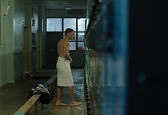 Andrew W Walker nude and sex scenes