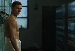 Andrew W Walker nude and sex scenes