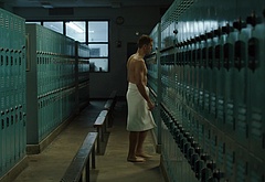 Andrew W Walker nude and sex scenes