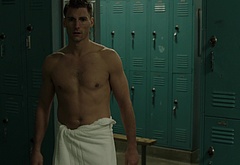 Andrew W Walker nude and sex scenes